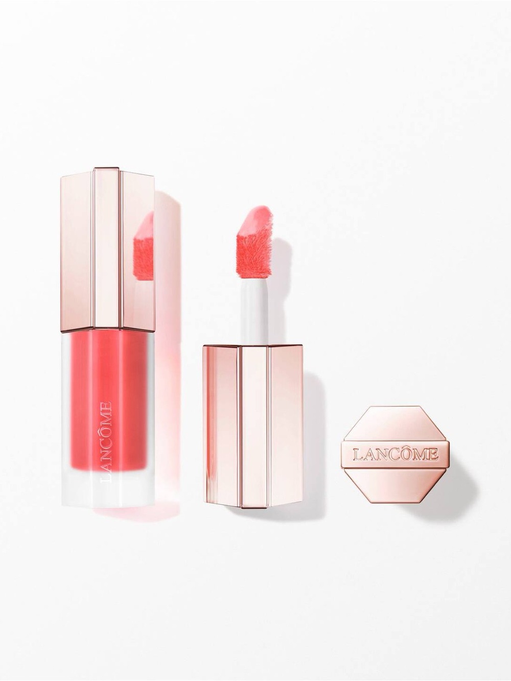 Lancôme Idôle Juicy Blush 70 Liquid Blush 8.5ml NEW